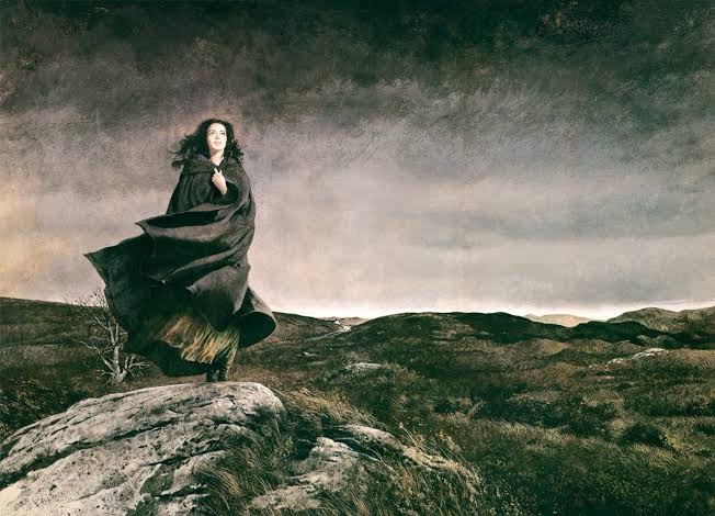 Brontë Fan Reacts to “Wuthering Heights” Trailer and Cries: 7 Reasons this Trailer is a&nbsp;Mess