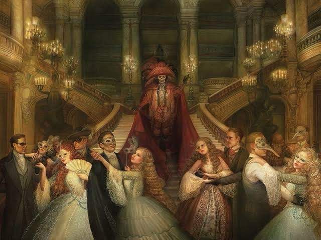 Fantasy Ball Etiquette: Do’s and Don’ts for you and your adventure&nbsp;party