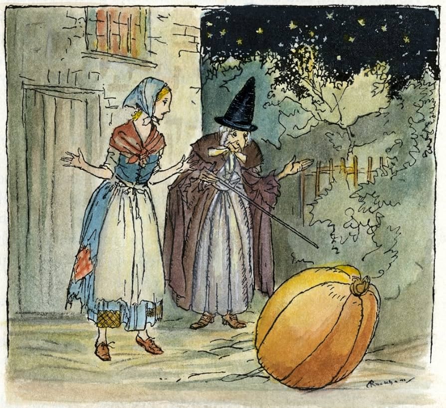 death and disney princesses! theatre kids review: into the woods&nbsp;(manila)