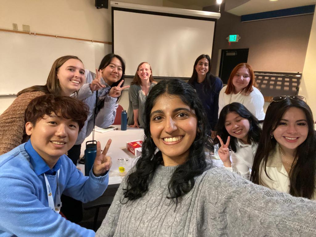 international exchange panel at university of nevada, reno&nbsp;(10/20/25)
